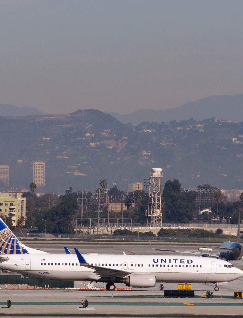 N36207 - Boeing