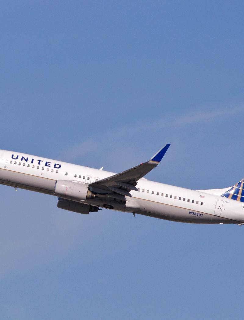 N36207 - Boeing