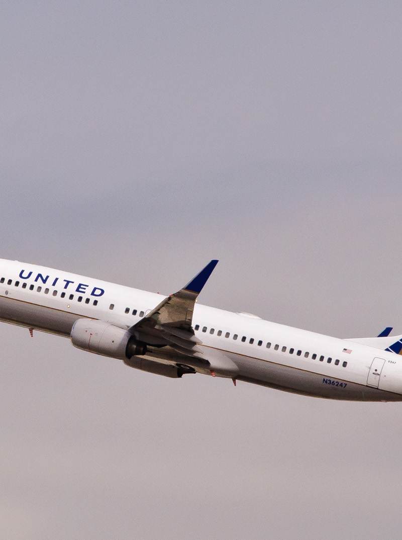 N36247 - Boeing