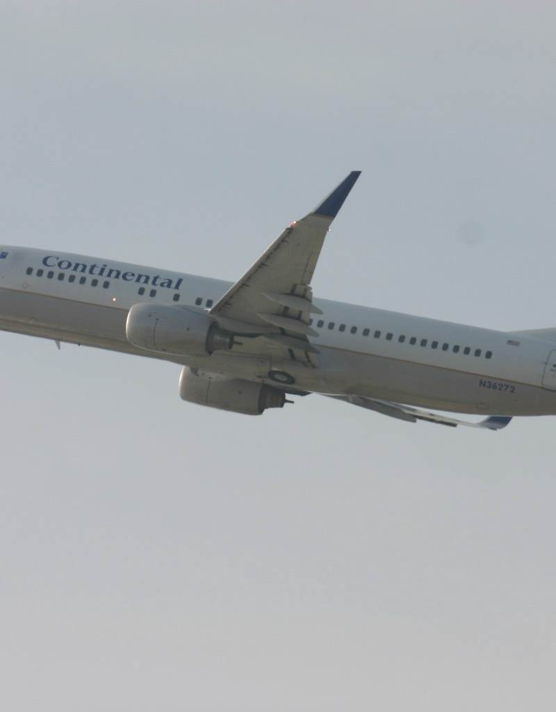 N36272 - Boeing