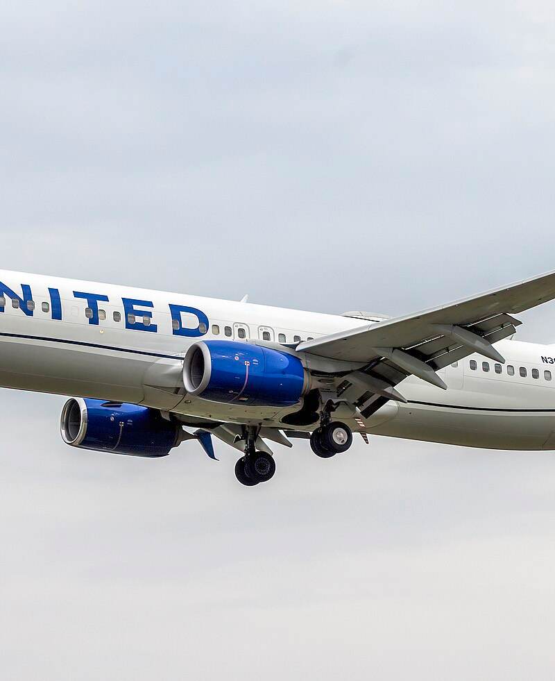 N36469 - Boeing