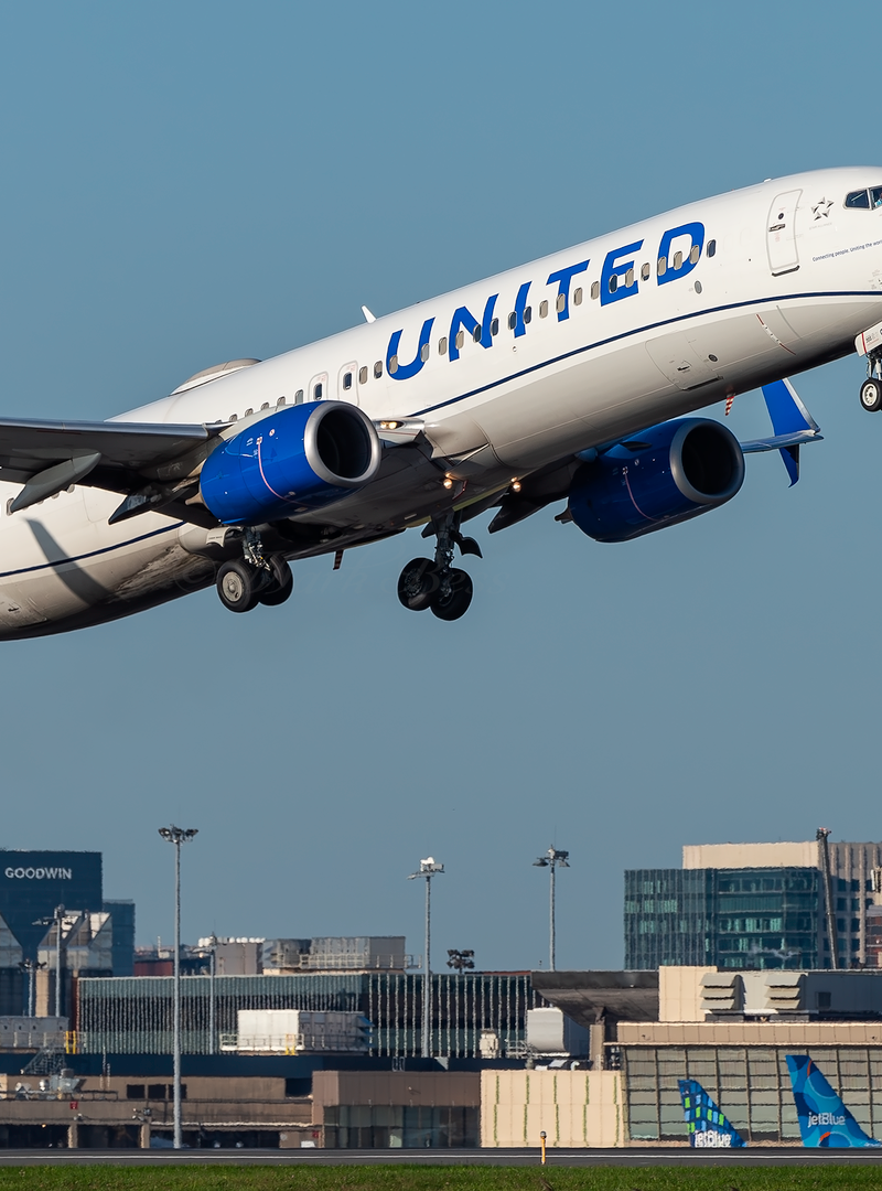 N36472 - Boeing