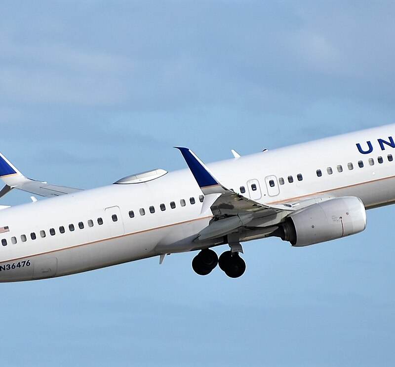 N36476 - Boeing