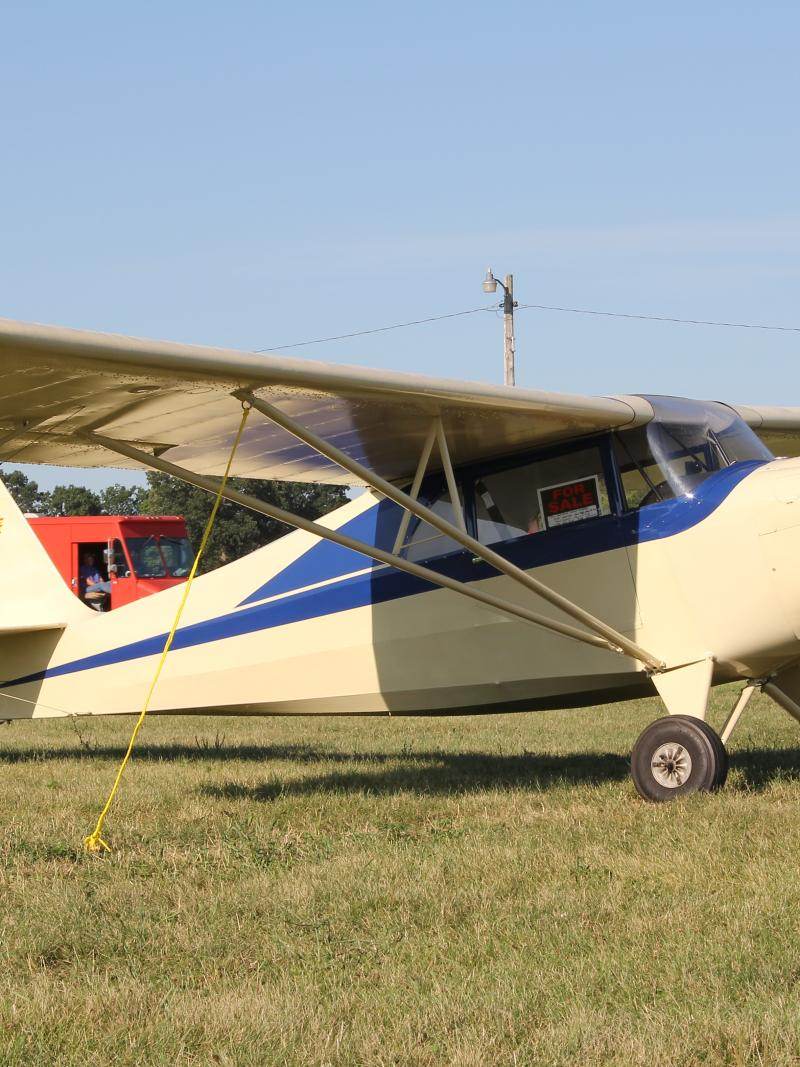 N36562 - Aircraft
