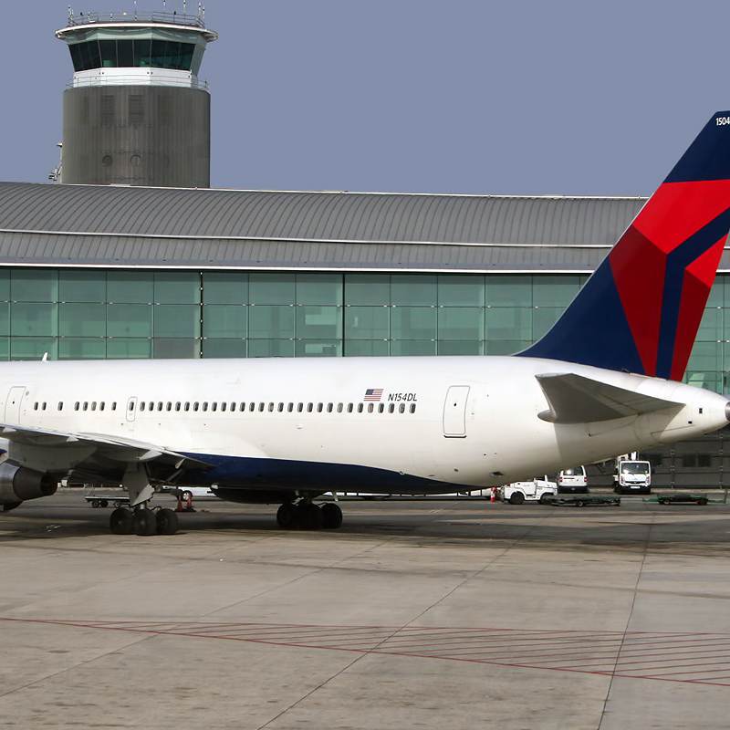 N154DL - Boeing