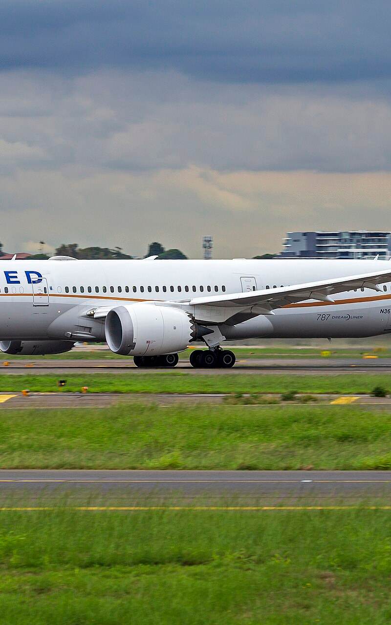 N36962 - Boeing