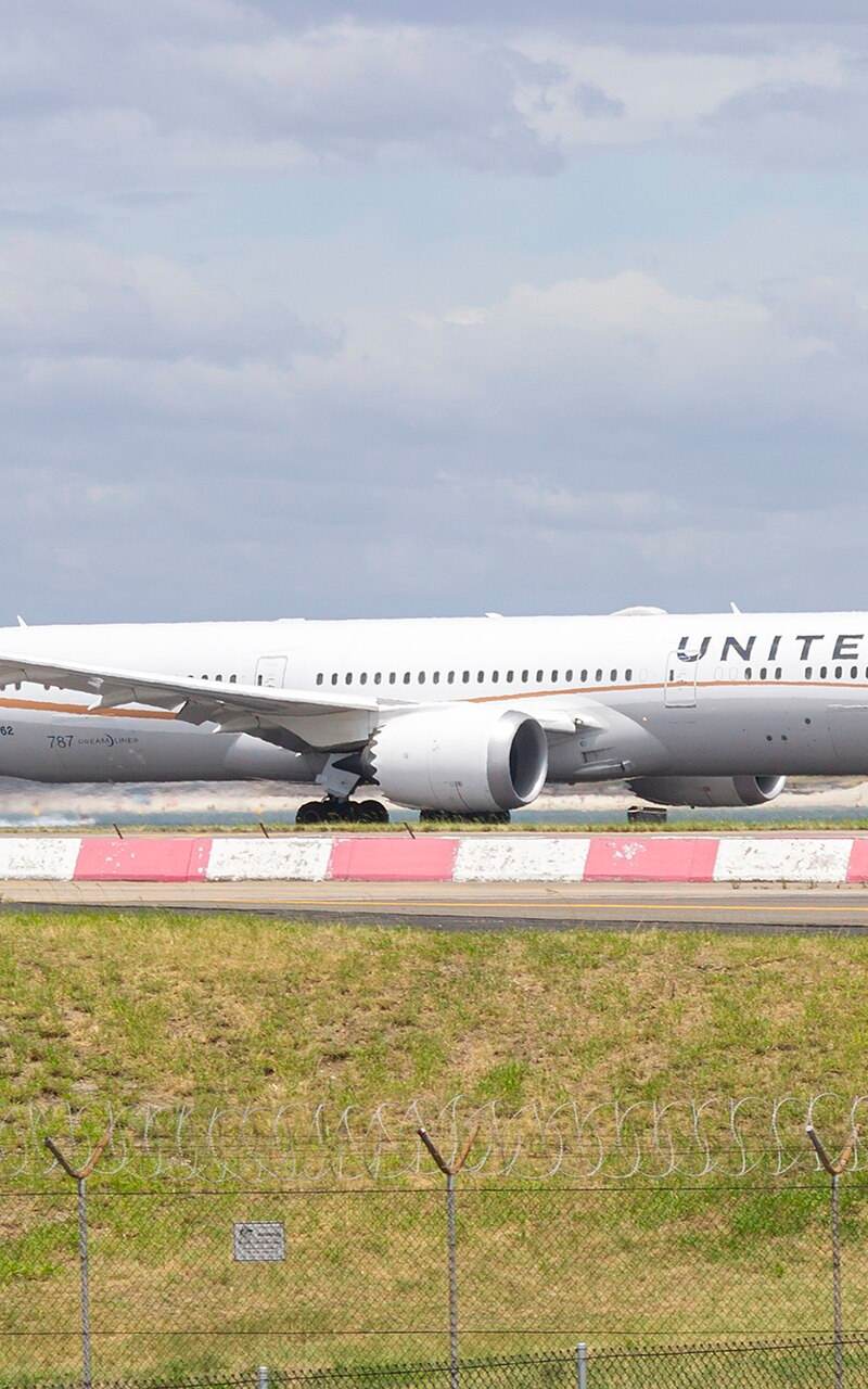N36962 - Boeing