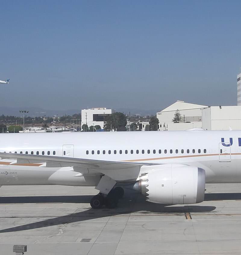N36962 - Boeing
