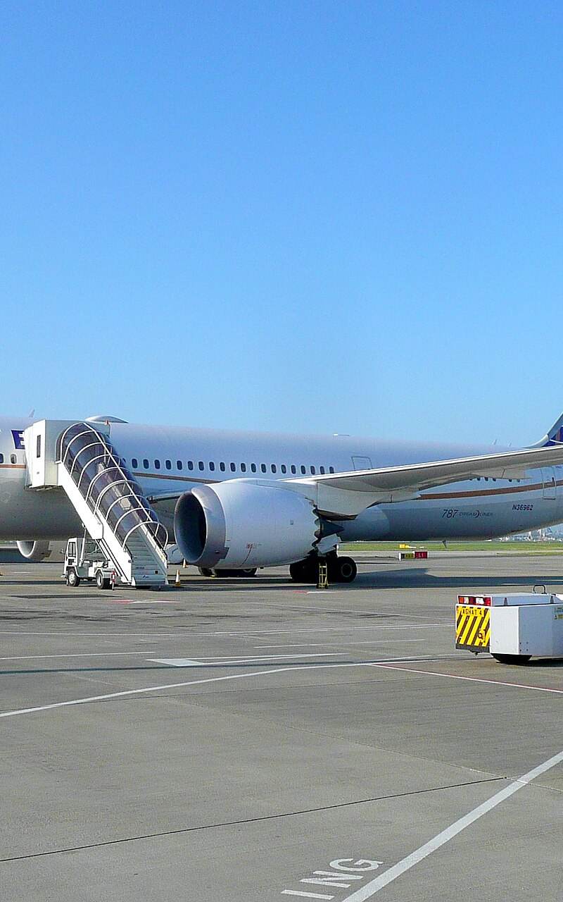 N36962 - Boeing