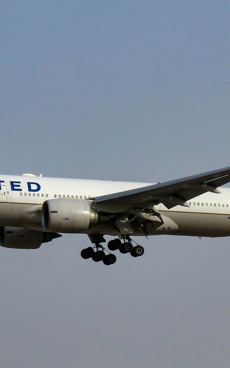 N37018 - Boeing