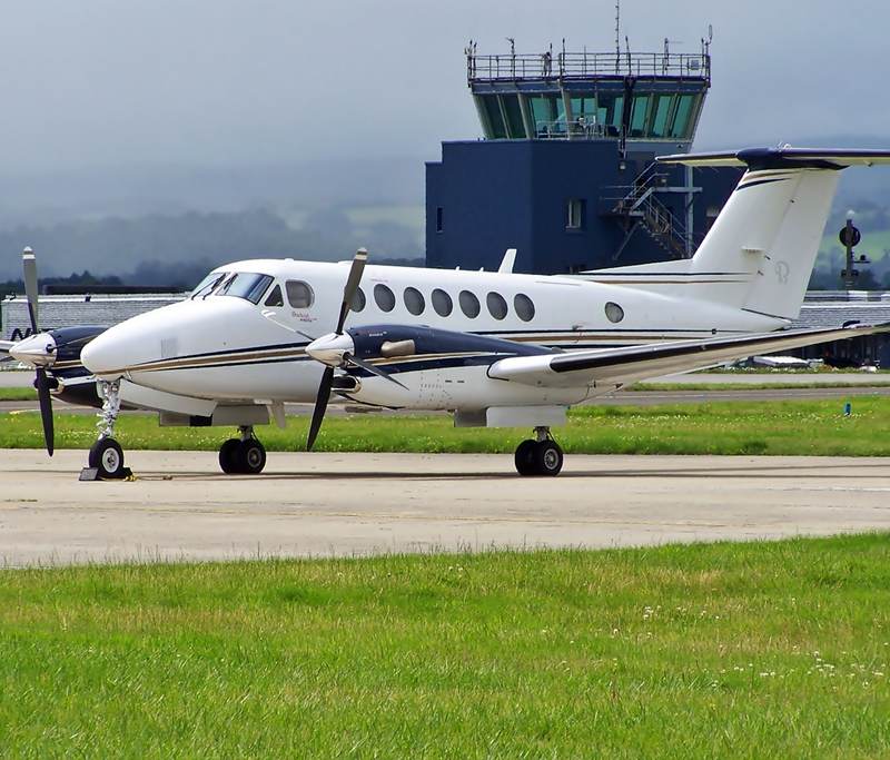 N37172 - Aircraft