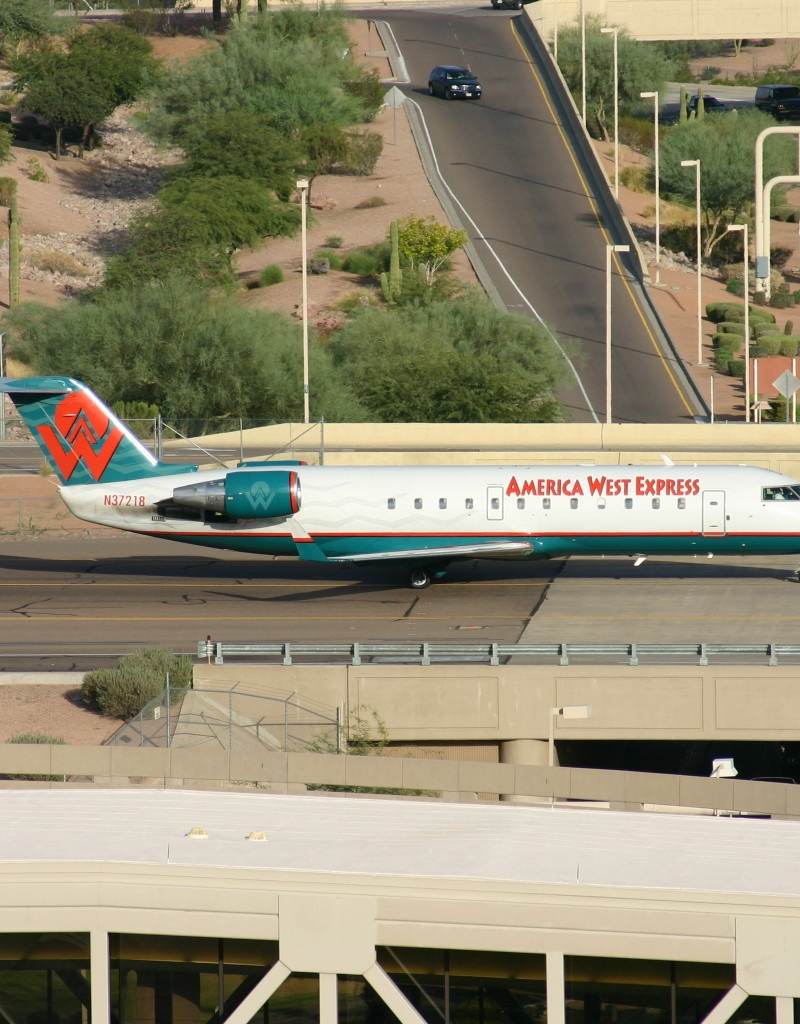 N37218 - Aircraft