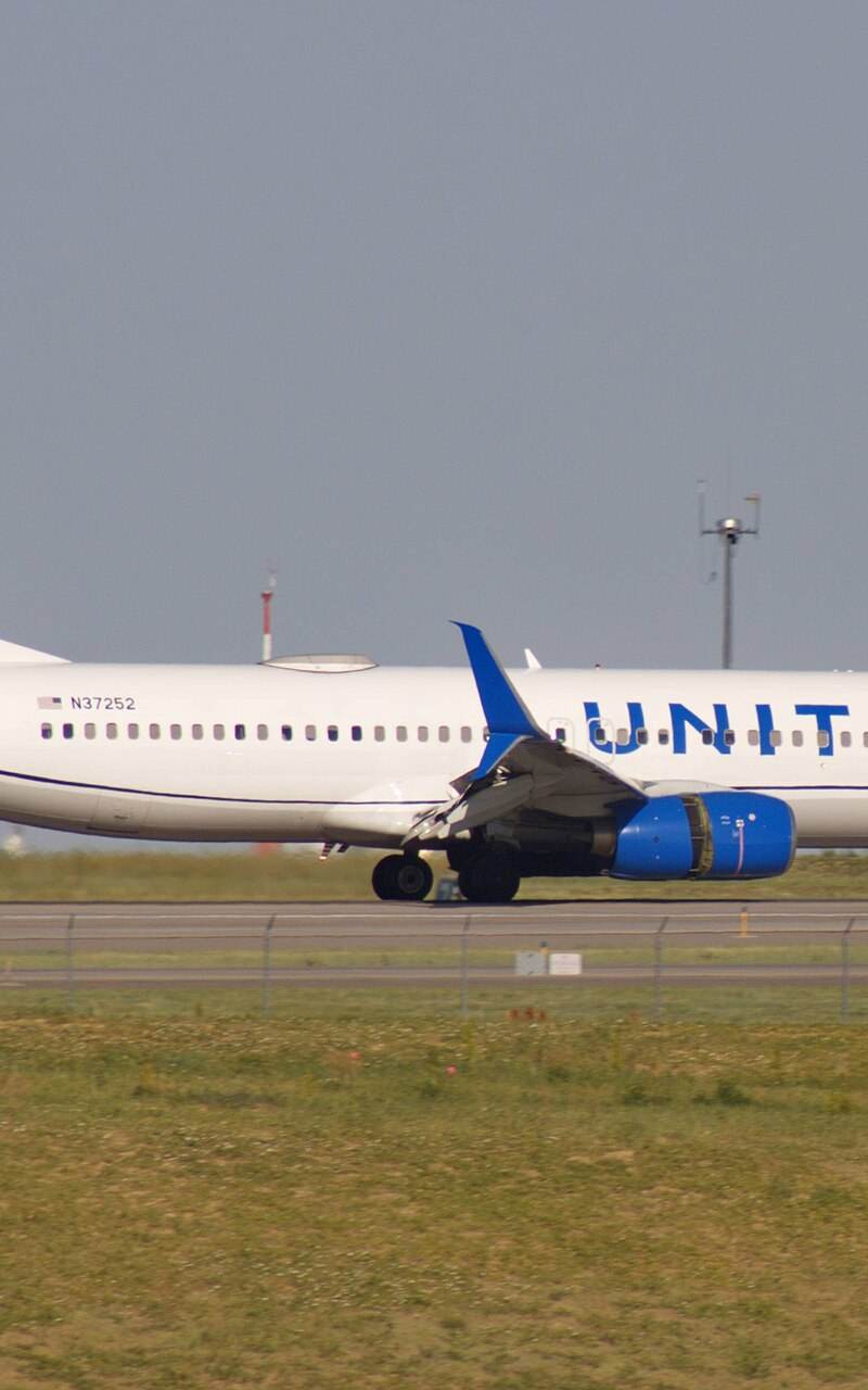 N37252 - Boeing