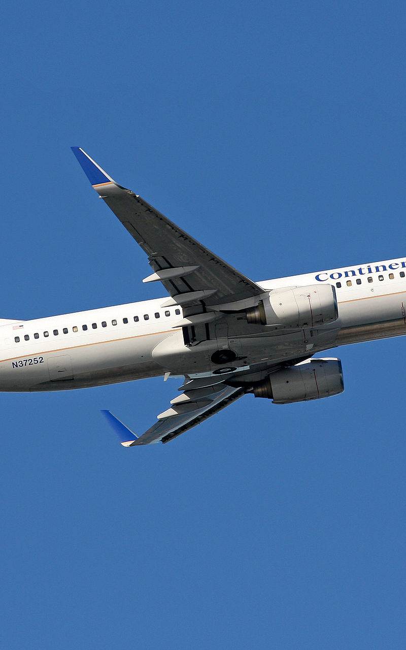 N37252 - Boeing