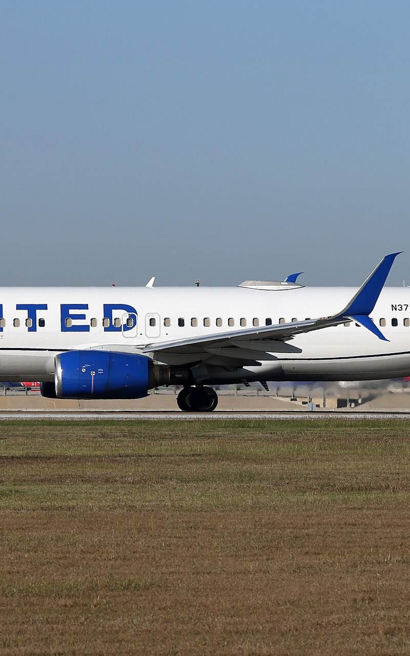 N37252 - Boeing