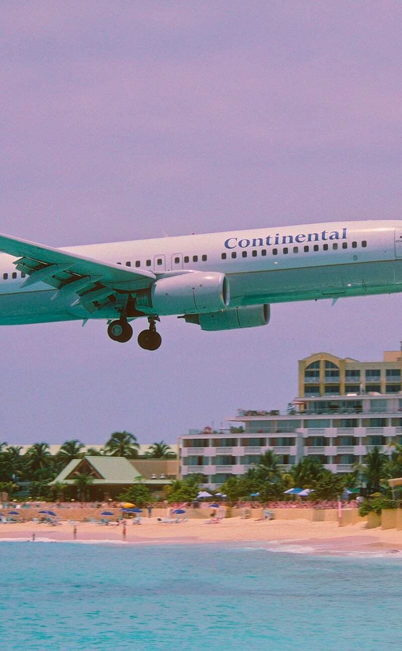 N37253 - Boeing