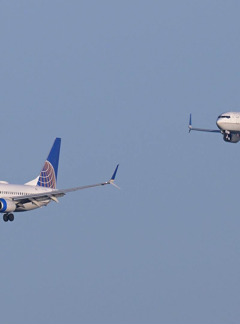 N37253 - Boeing