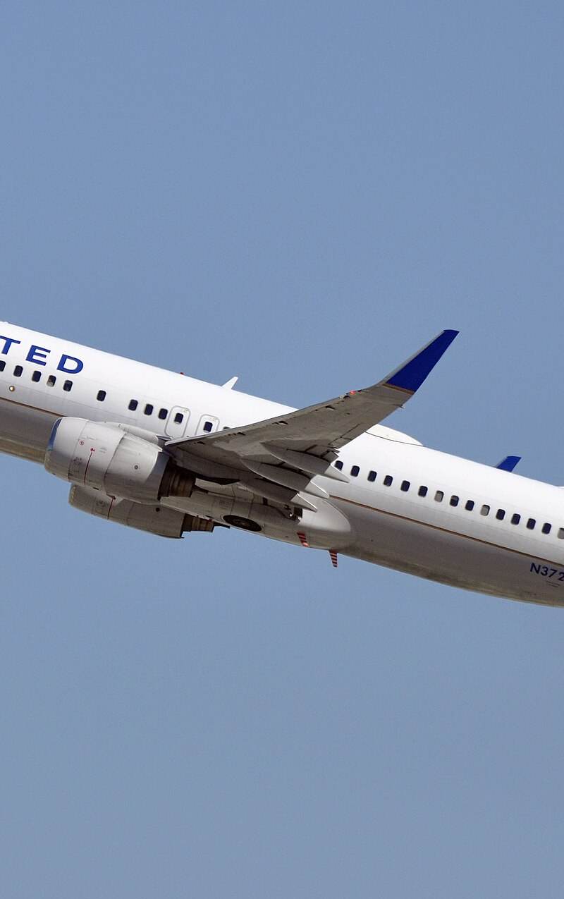 N37255 - Boeing