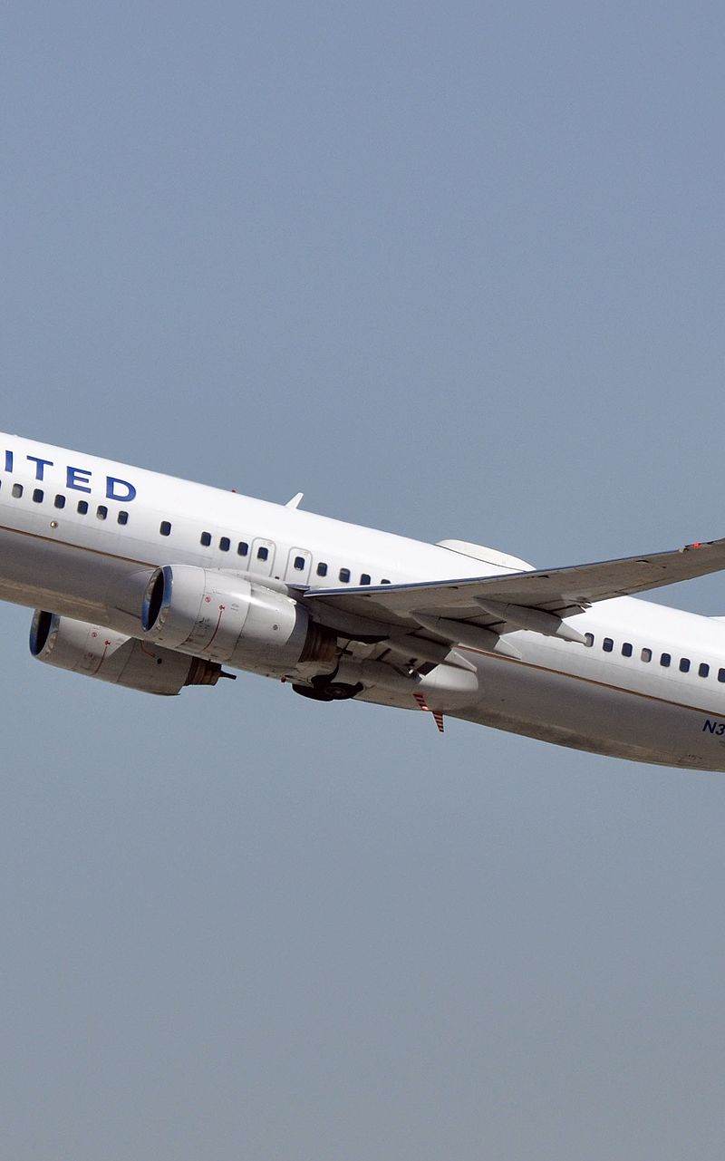 N37255 - Boeing