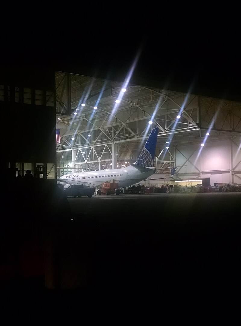 N37263 - Aircraft