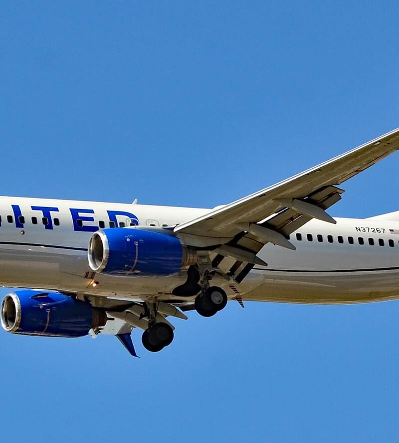 N37267 - Boeing