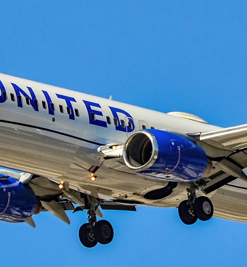 N37267 - Boeing