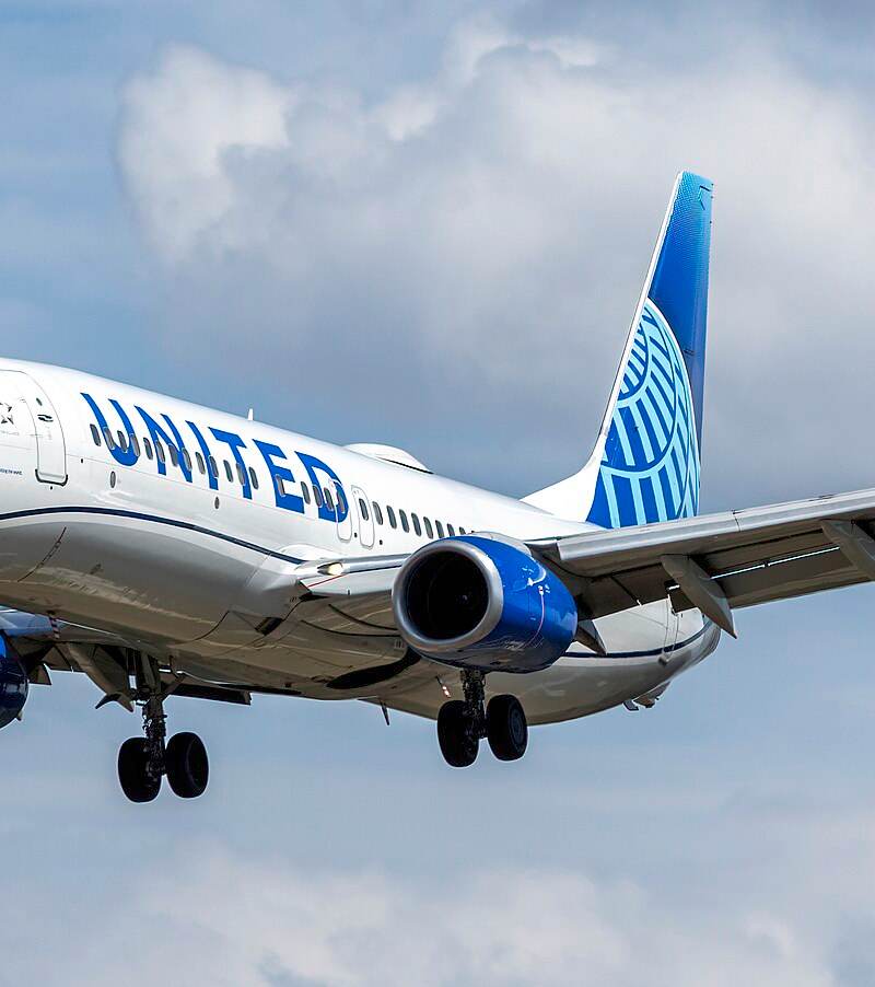 N37274 - Boeing