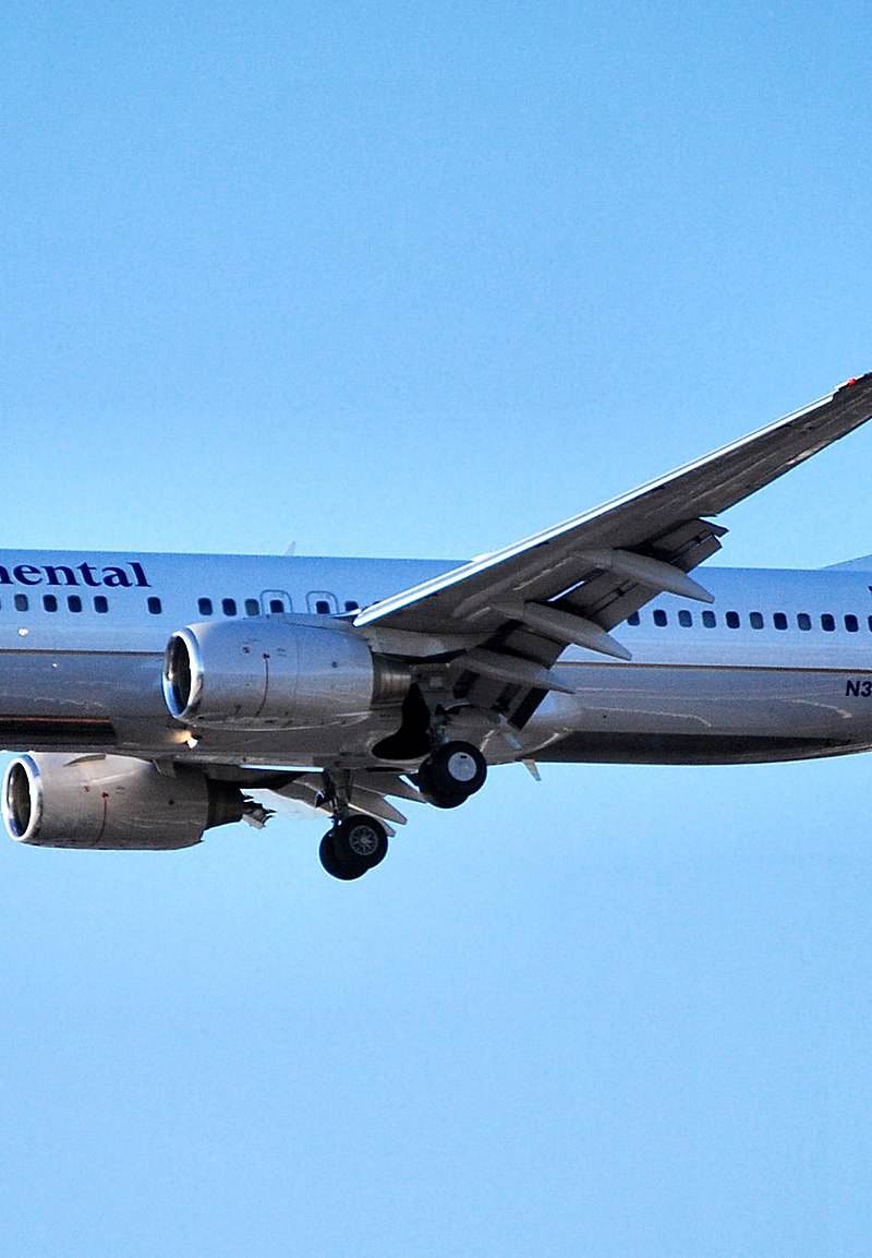 N37281 - Boeing