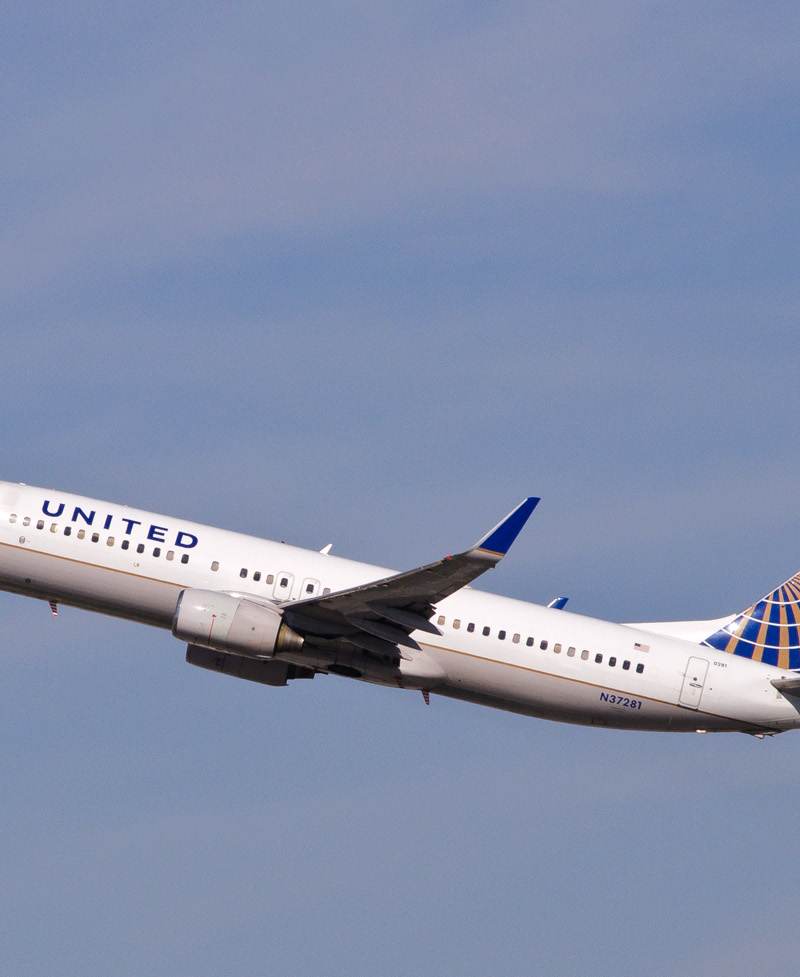 N37281 - Boeing