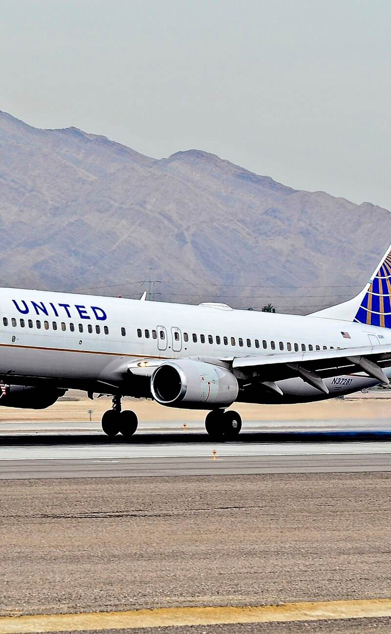 N37281 - Boeing