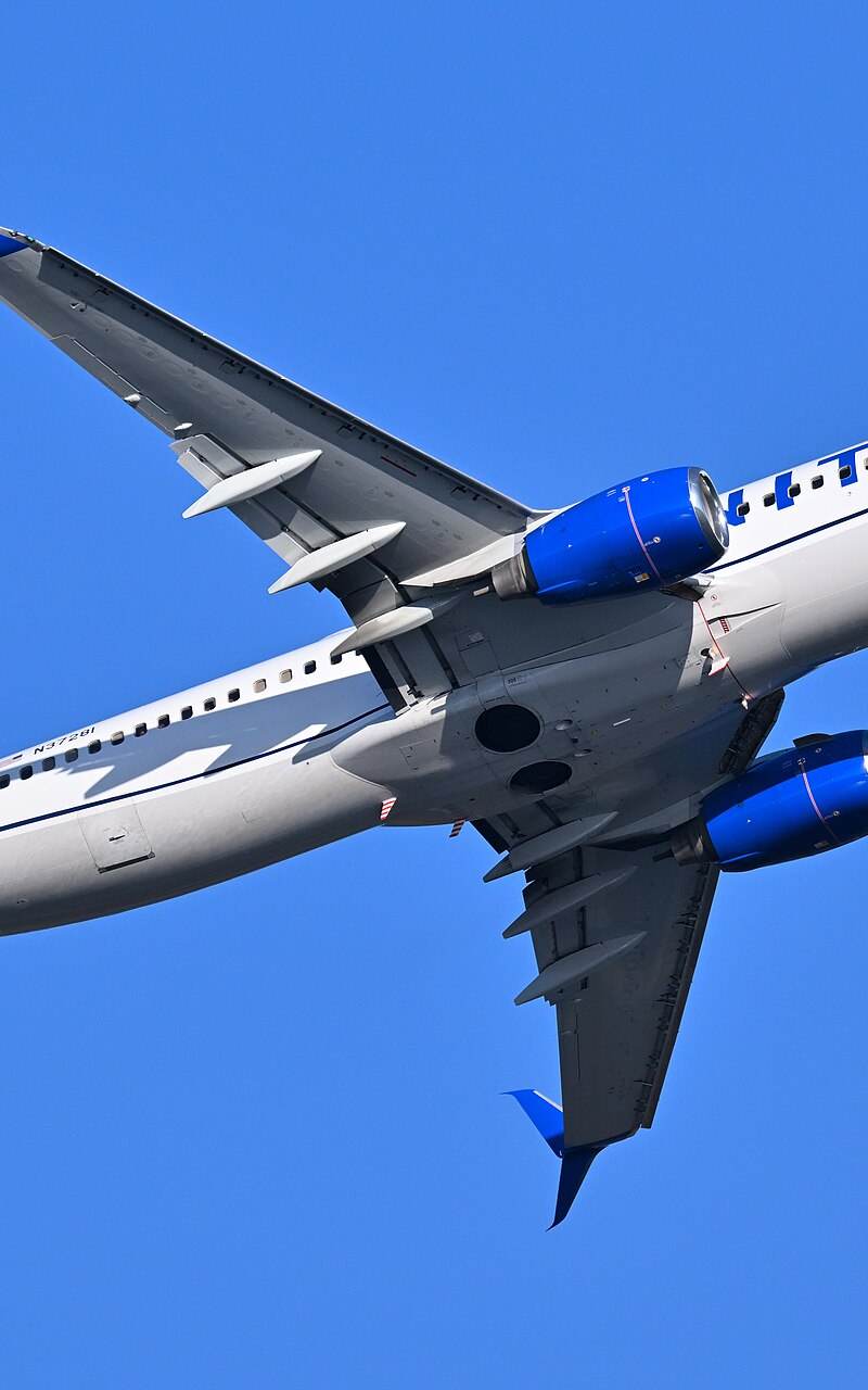 N37281 - Boeing