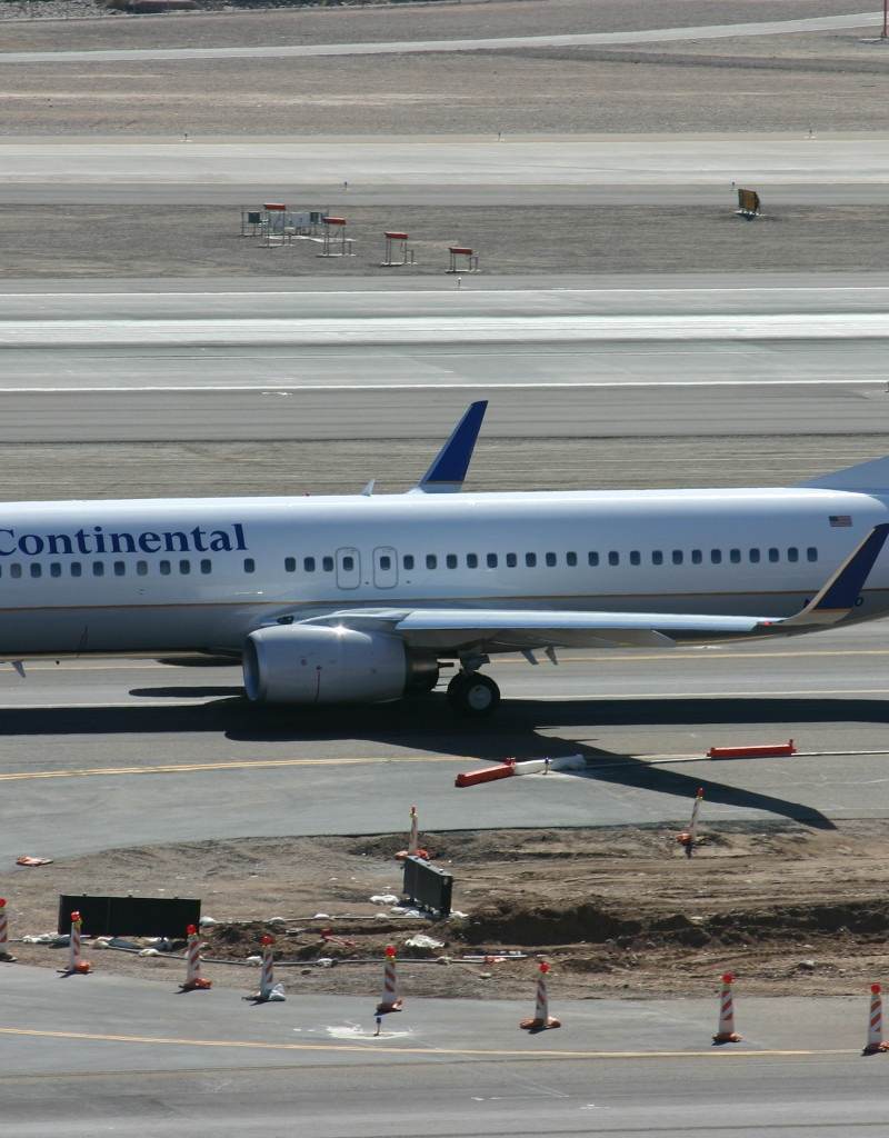N37290 - Boeing