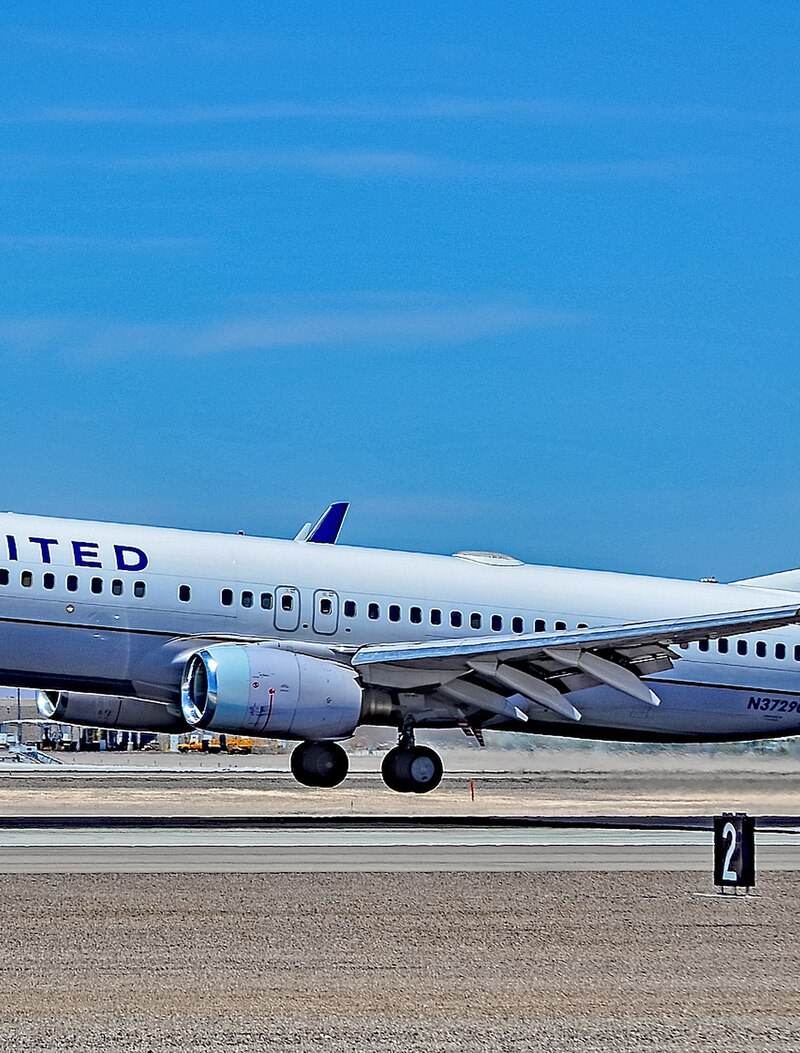 N37290 - Boeing
