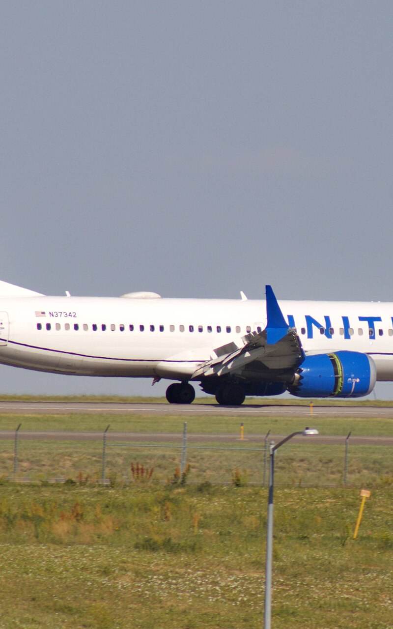 N37342 - Aircraft