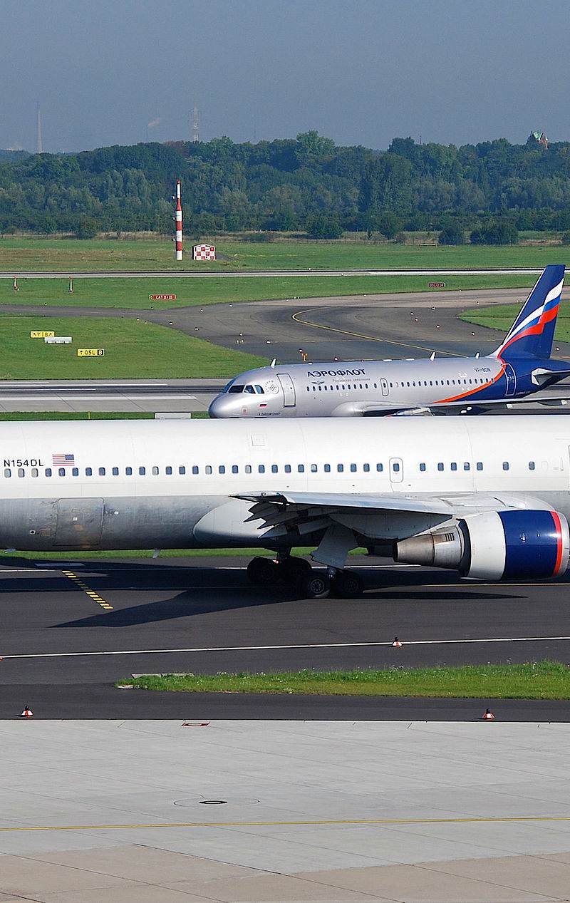 N154DL - Boeing