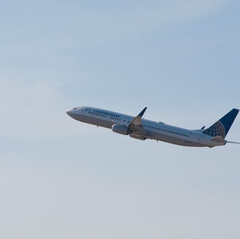 N37408 - Boeing