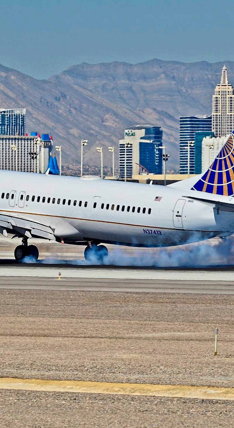 N37413 - Boeing