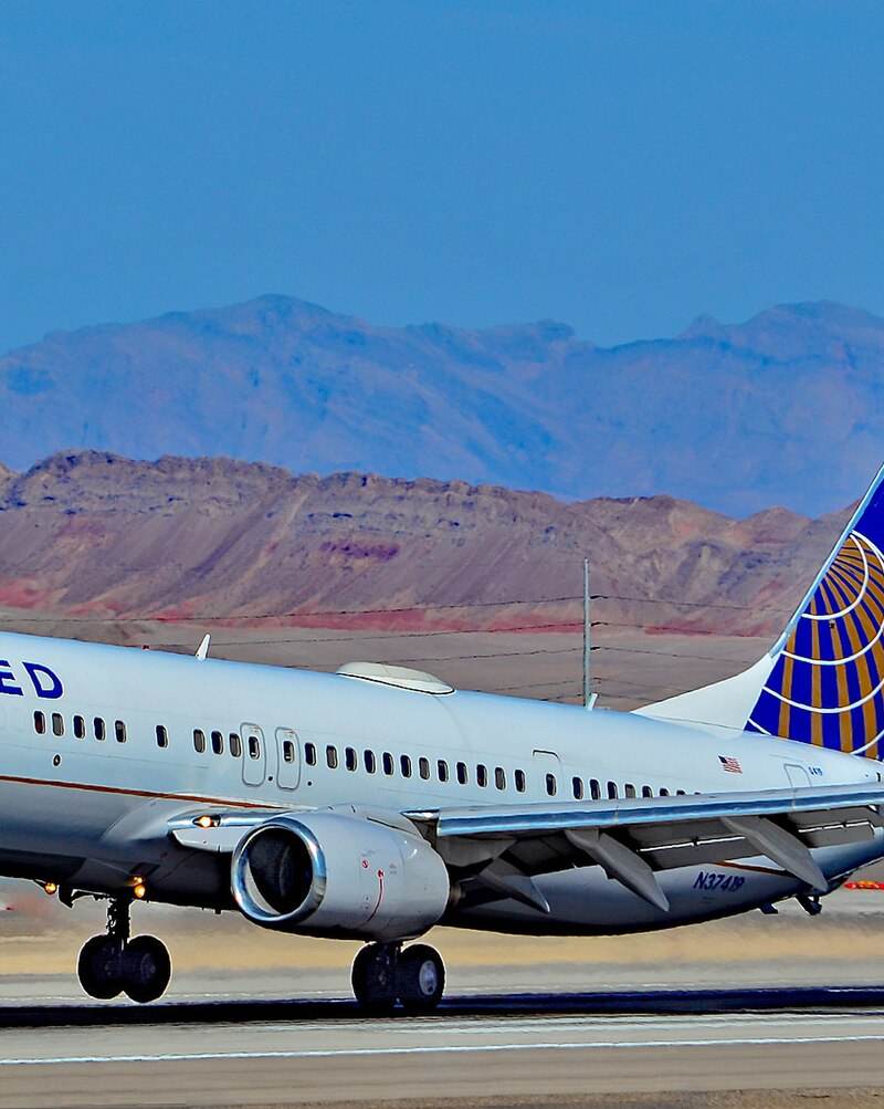 N37419 - Boeing