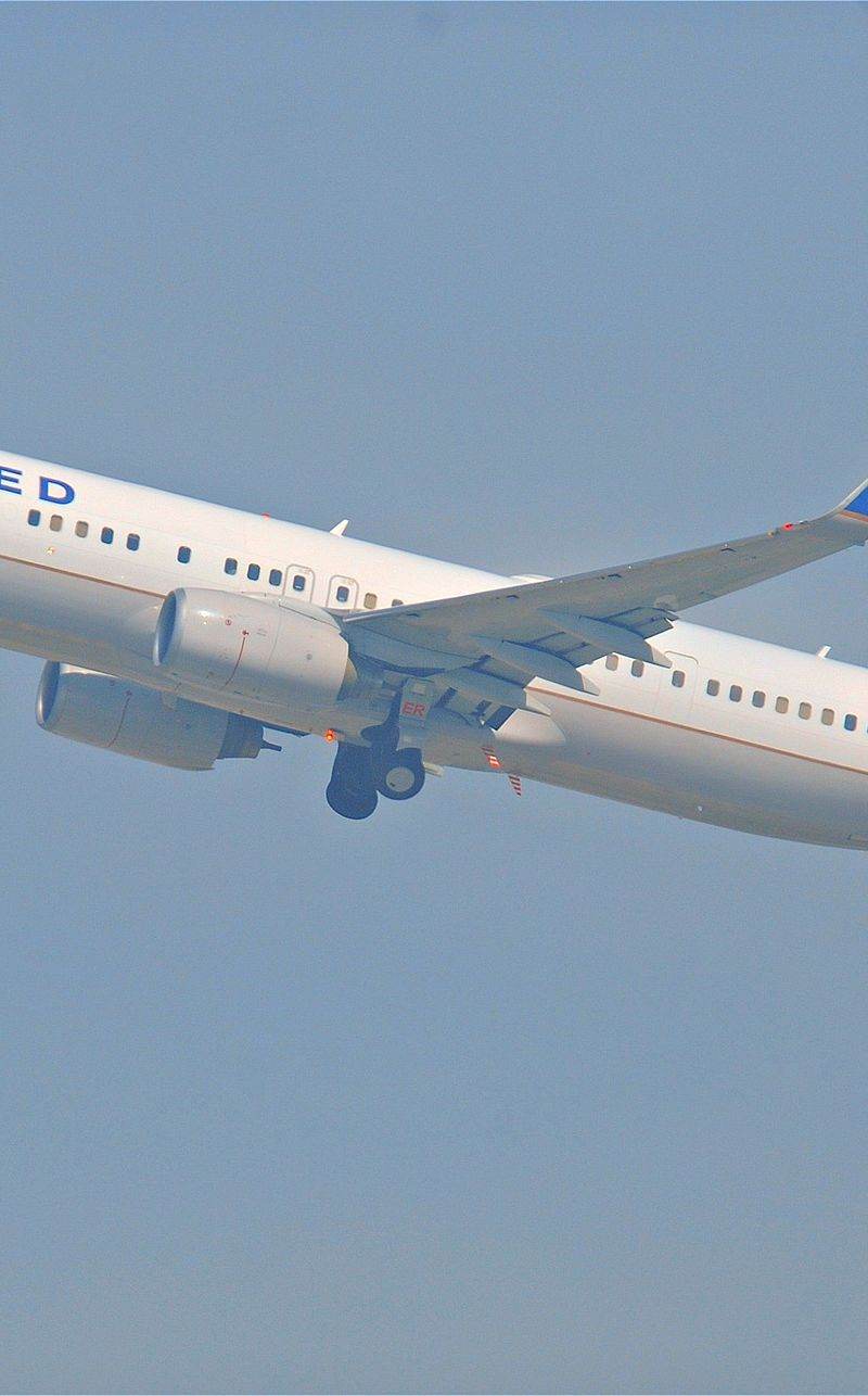 N37419 - Boeing