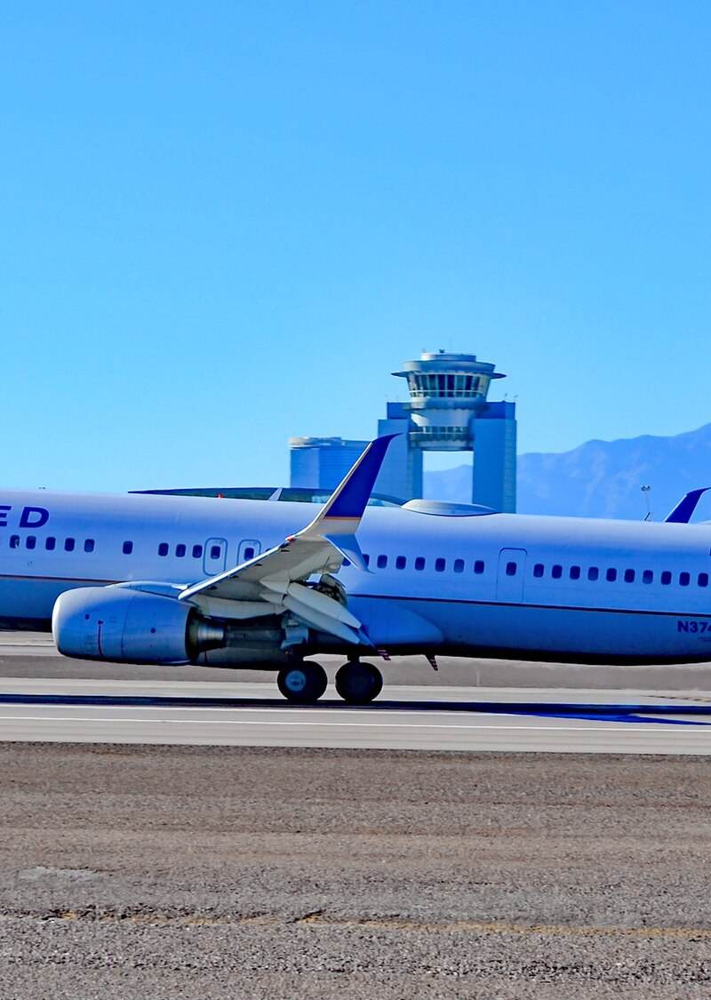 N37434 - Boeing
