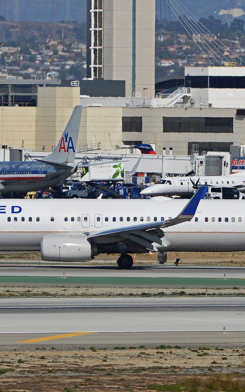 N37456 - Boeing