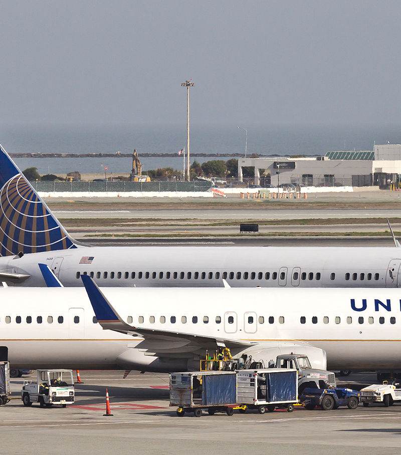 N37468 - Aircraft