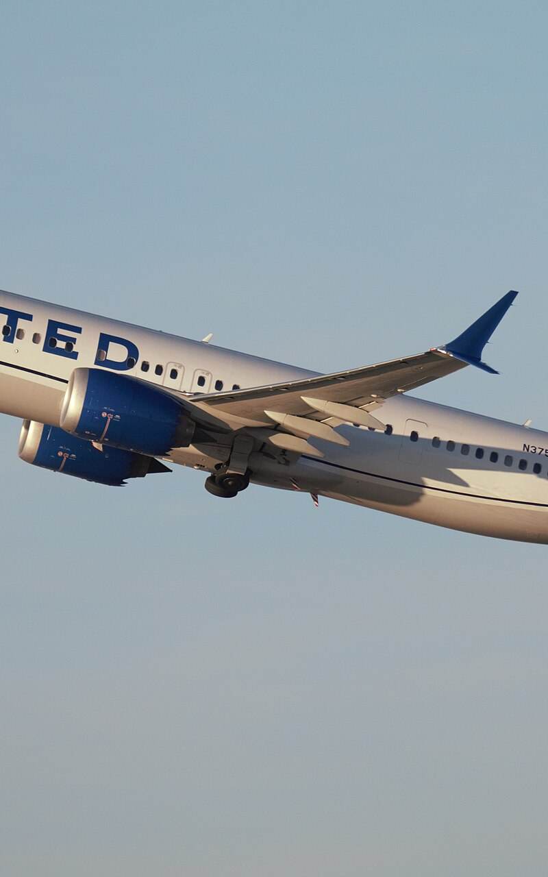 N37545 - Boeing