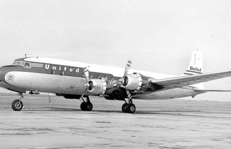 N37555 - Aircraft