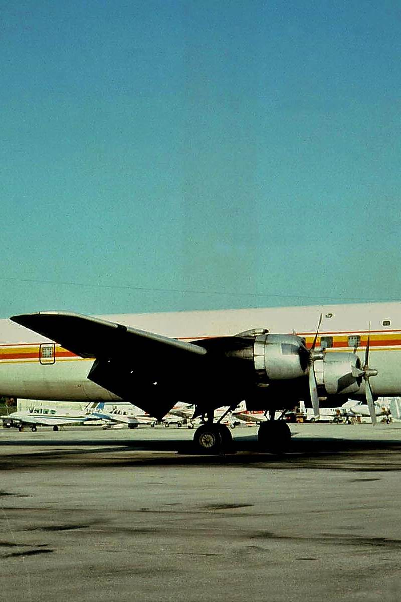 N37570 - Aircraft