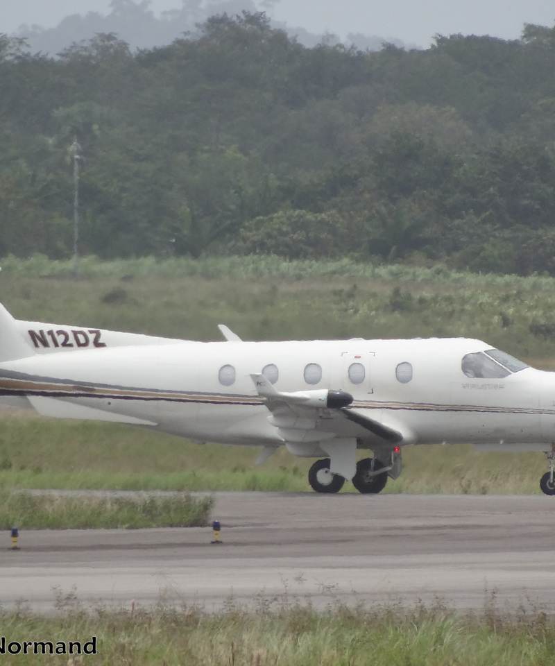 N12DZ - Pilatus