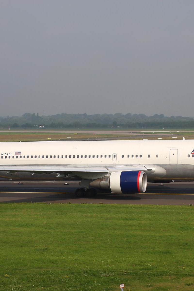 N154DL - Boeing