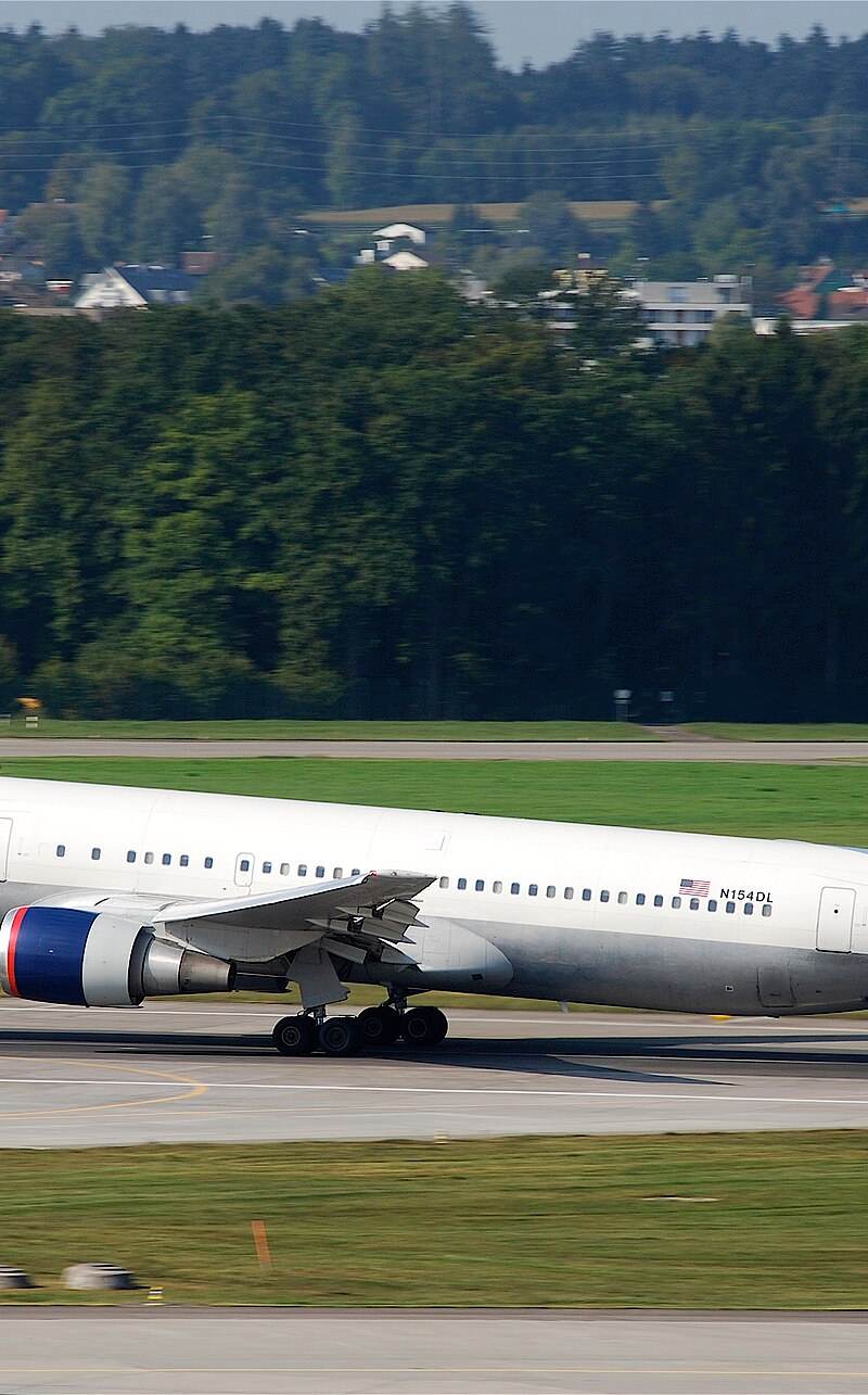 N154DL - Boeing