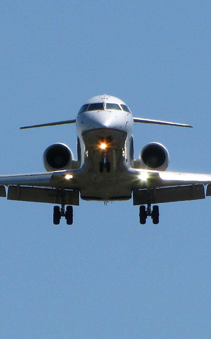 N154GJ - Business jet