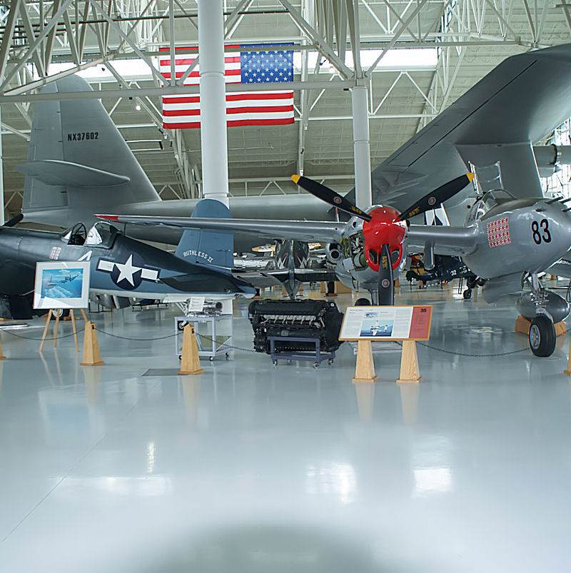  - Warbird